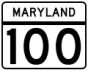 MD_Route_100.svg